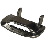 Band & Buckle Clamp Buckles